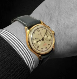 Chronographe Suisse