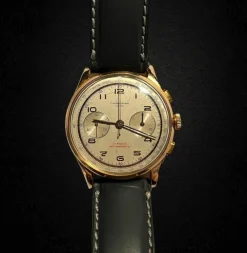 Chronographe Suisse