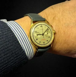 Chronographe Suisse