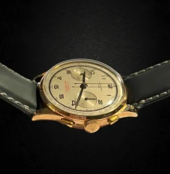 Chronographe Suisse