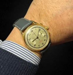 Chronographe Suisse