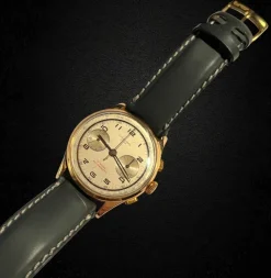 Chronographe Suisse