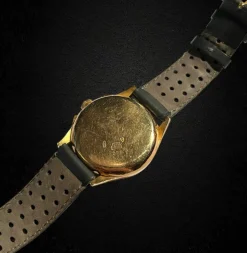 Chronographe Suisse