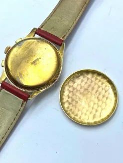 Chronographe Suisse