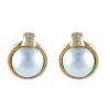 Clips d'oreilles Mabé