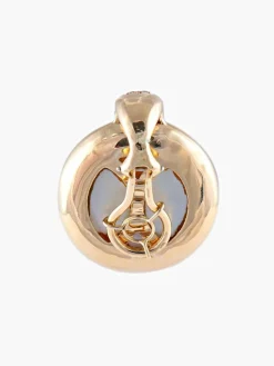 Clips d'oreilles Mabé