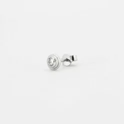 Clous d'oreilles diamants