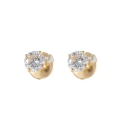 Clous d'oreilles Diamants 1.40ct