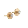 Clous d'oreilles Diamants 0.20ct