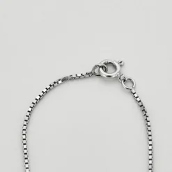 Coeur Blanc Pendentif or blanc diamant