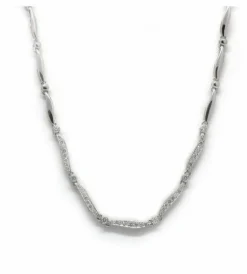 Collier - Or et diamants