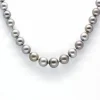 Collier - Or et Perles
