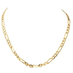 Collier Or jaune