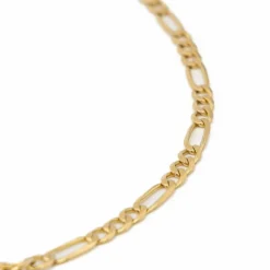 Collier Or jaune