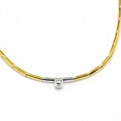 Collier 2 Ors Diamant