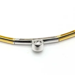Collier 2 Ors Diamant