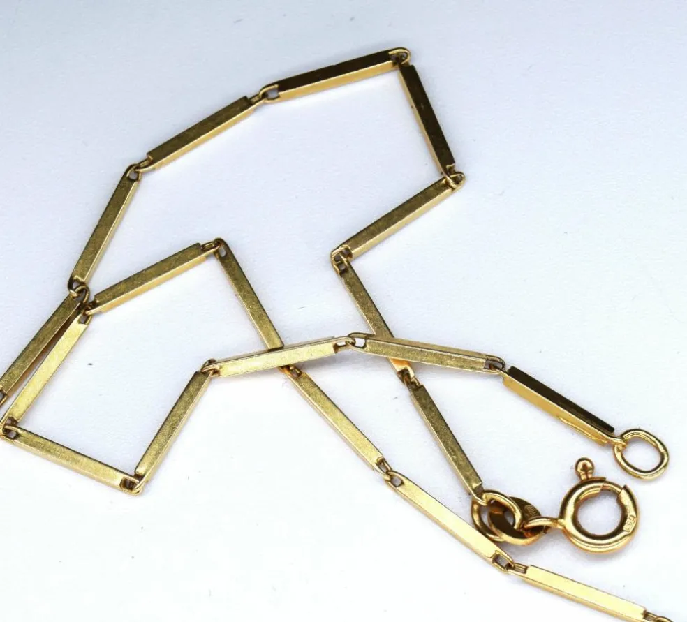 Collier à pendentifs en diamant
