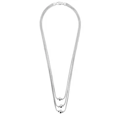 collier 3 rangs