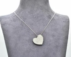 Collier Alfieri 2,40 ct