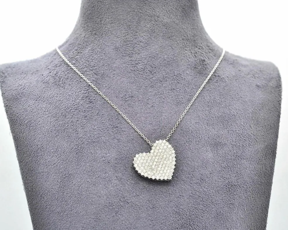 Collier Alfieri 2,40 ct