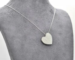 Collier Alfieri 2,40 ct