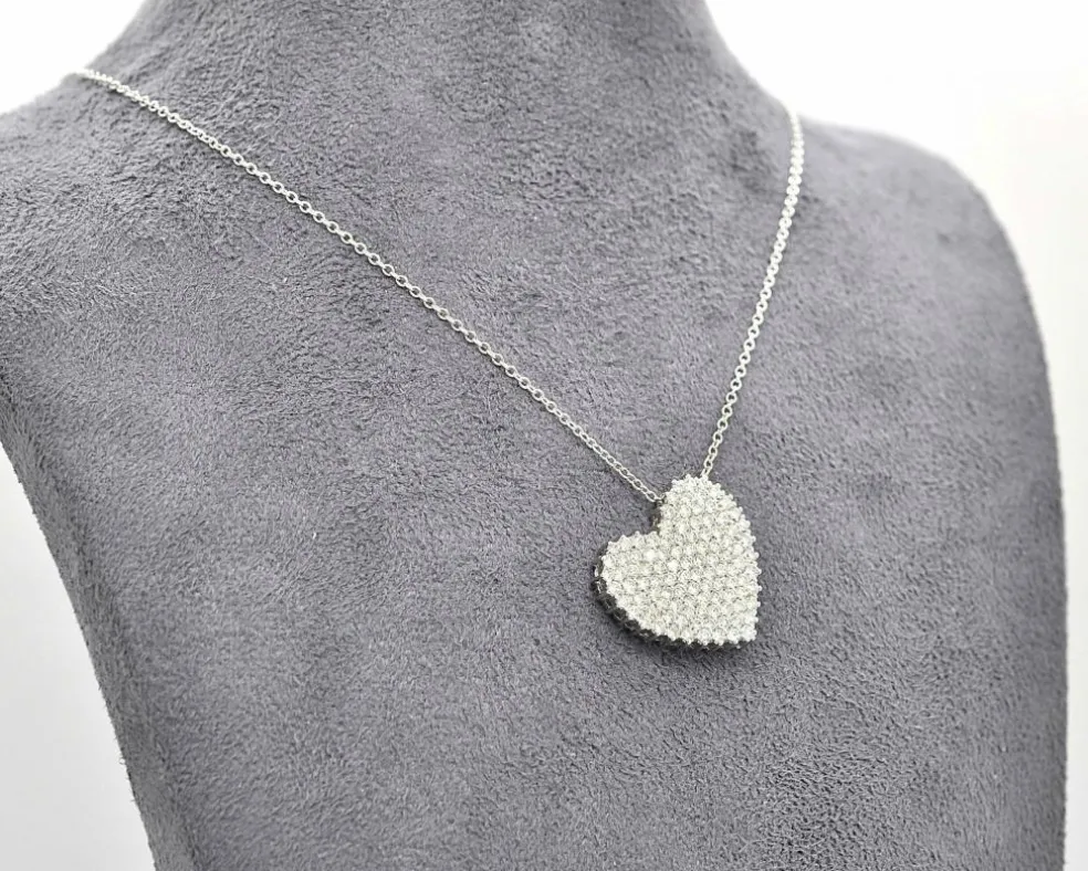 Collier Alfieri 2,40 ct