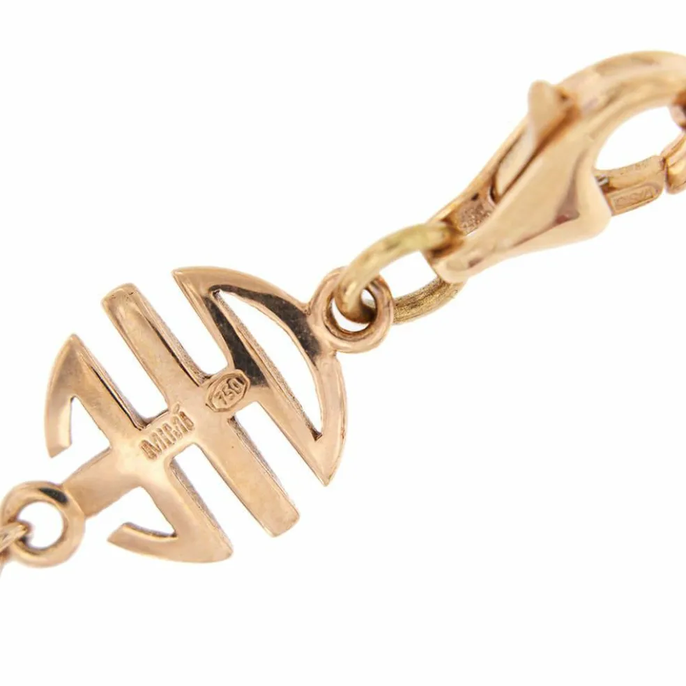 Collier améthystes, jades et perles