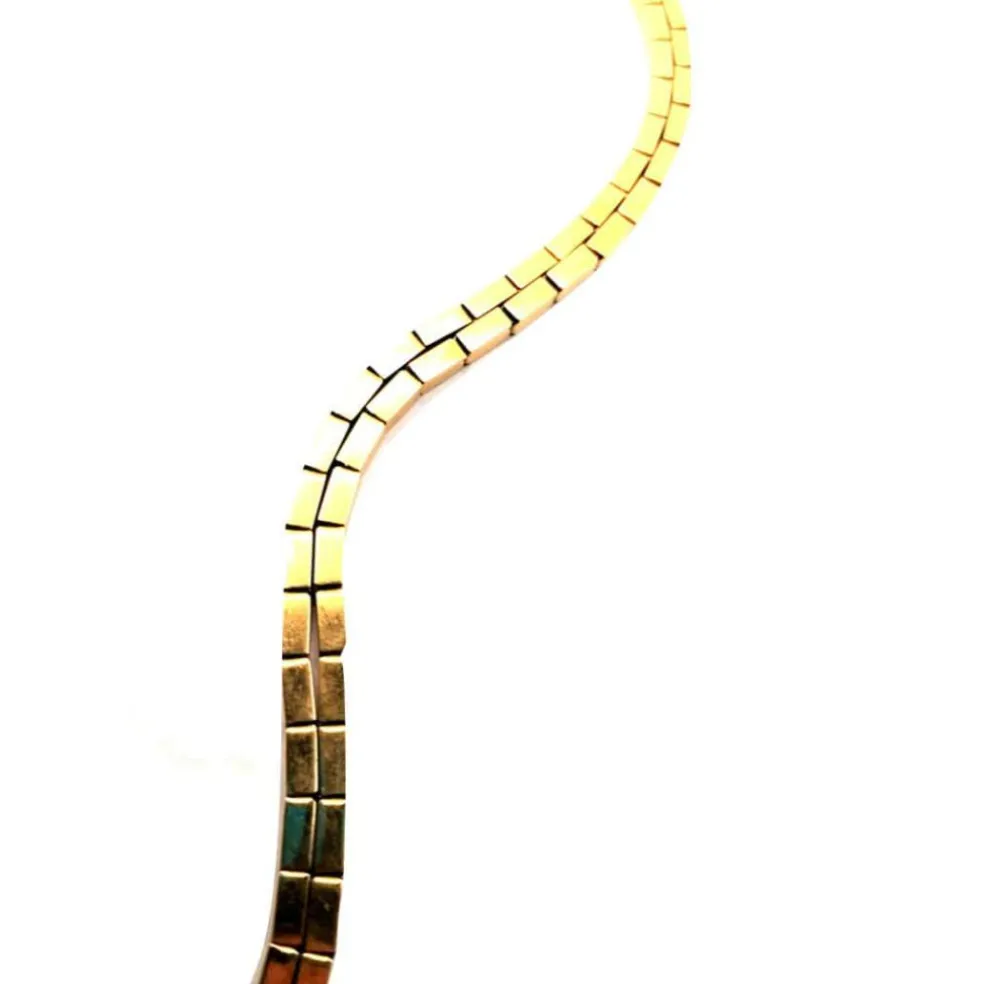 Collier ART DÉCO