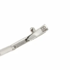 Collier avec diamants