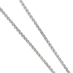 Collier avec pendentif