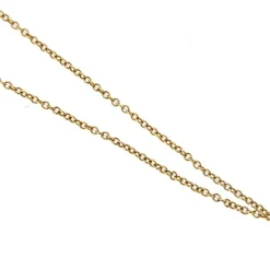 Collier avec pendentif lapis-lazuli