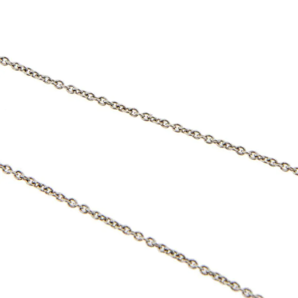 Collier avec perles et quartz citrine