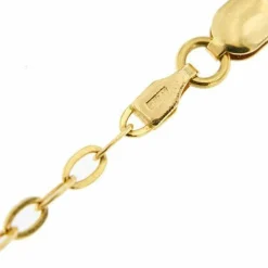 Collier avec sacs à main