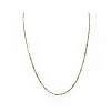 Collier baroque