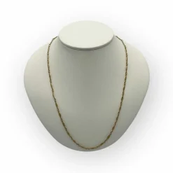Collier baroque