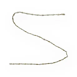 Collier baroque