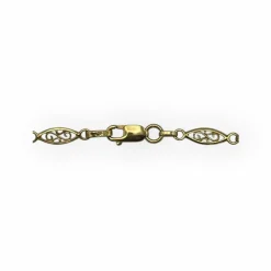 Collier baroque