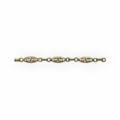 Collier baroque