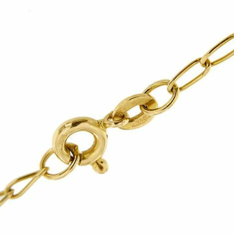 Collier Camée