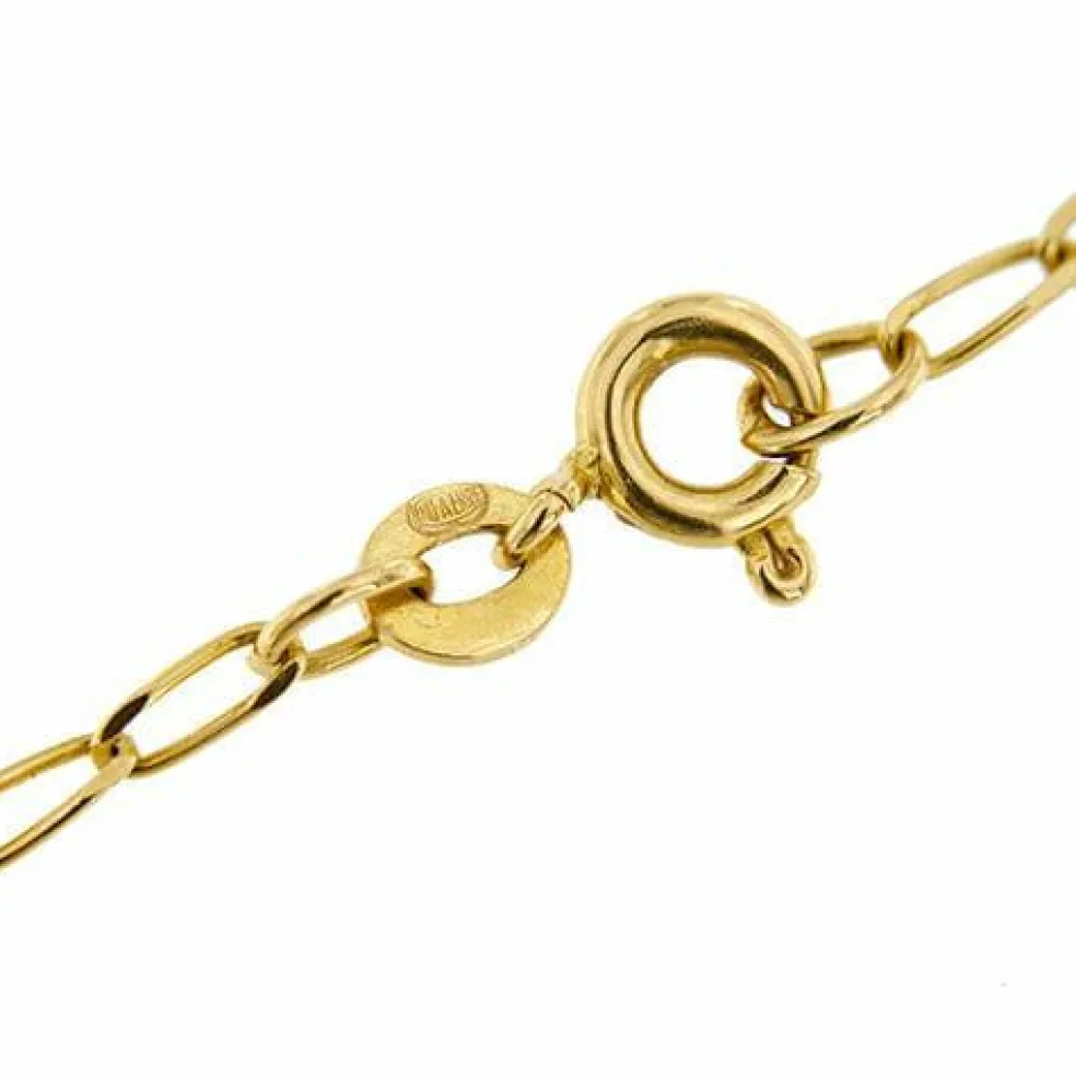 Collier Camée