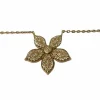 Collier CASANERA Or et Diamants