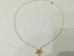 Collier CASANERA Or et Diamants