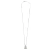 Collier chaîne Diamants