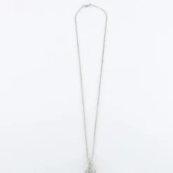 Collier chaîne Diamants