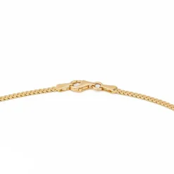 Collier Chaîne Or jaune