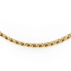 Collier Chaîne Or jaune