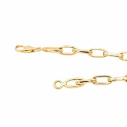 Collier Chaîne Or jaune