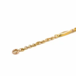 Collier Chaîne Or jaune