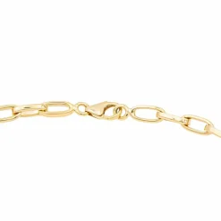 Collier Chaîne Or jaune