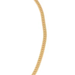Collier Chaîne Or jaune